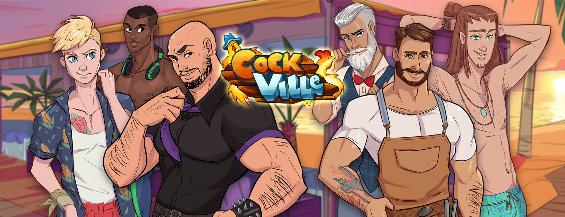 cockville
