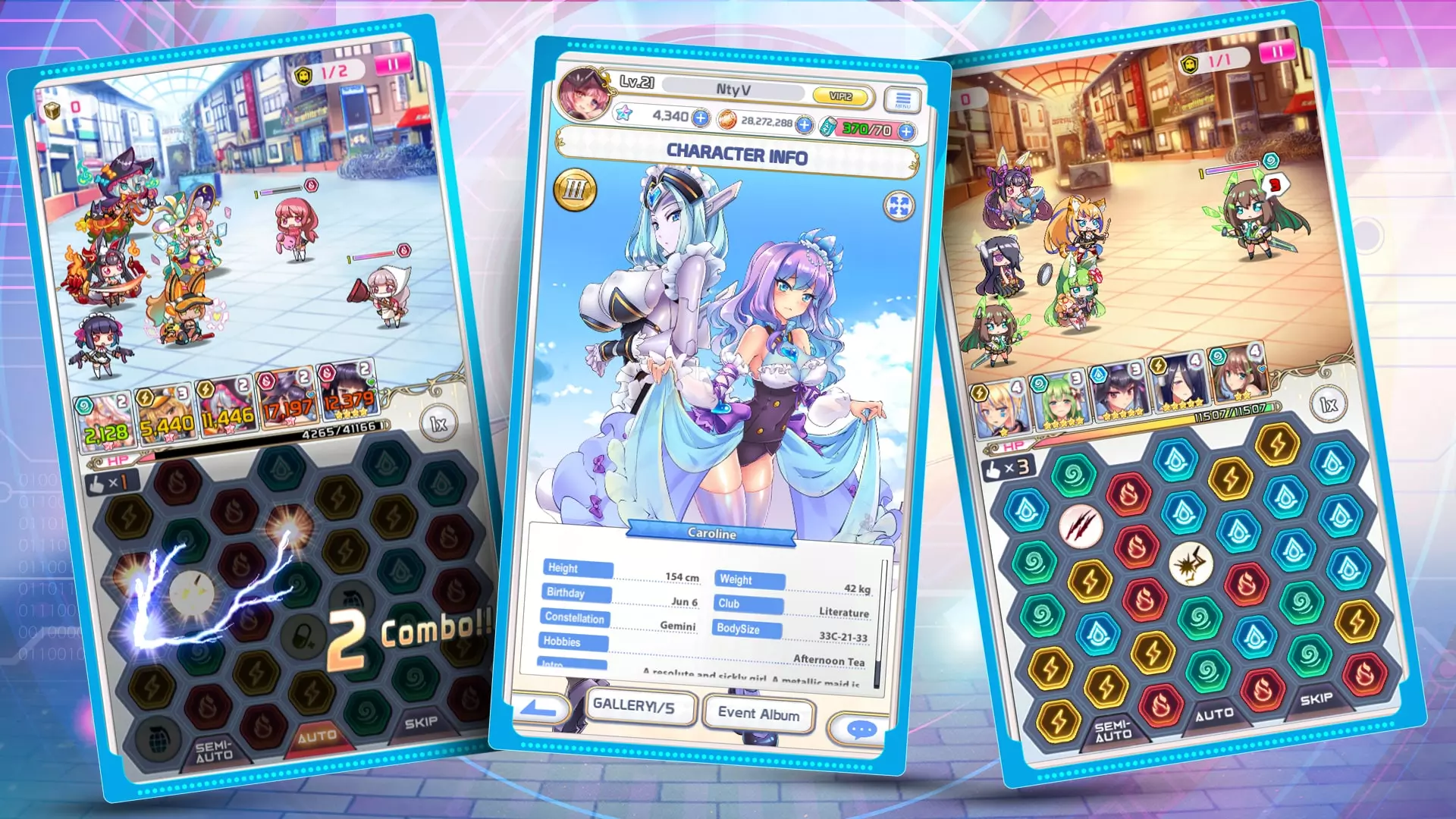 project-qt-card